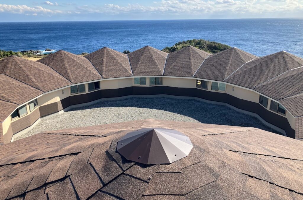 屋久島おおぞら高校